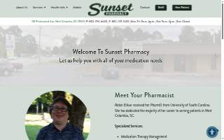 Sunset Pharmacy
