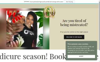 Otani Nails,Brow Waxing & Studio Suites