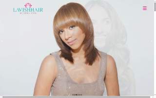 Lavish Hair Studios