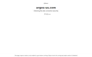 Argos USA
