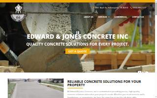 E & J Concrete LLC
