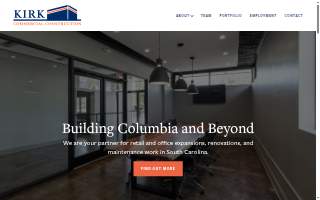 Kirk Commercial Construction