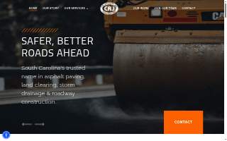 C R Jackson Inc Columbia