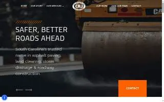 C R Jackson Inc Columbia website