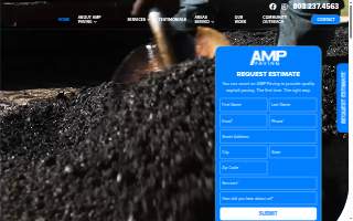 AMP Paving