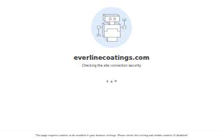 EverLine Coatings and Services