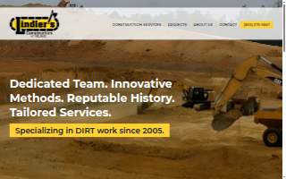 Lindler's Construction of South Carolina, LLC