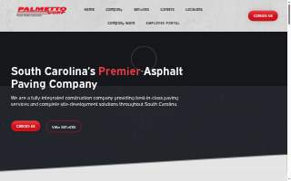 Palmetto Corp