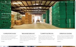 Contract Lumber