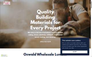 Oswald Lumber