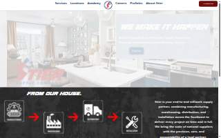 Stier Supply Company