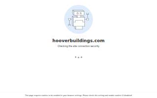Hoover Building Systems, Inc.