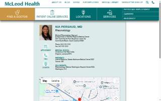 Kia Persaud, MD