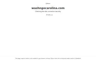 Wash N Go Laundromat/Lavanderia St. Andrews