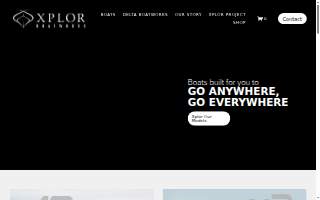 Xplor Boatworks