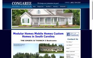 Congaree Home Center