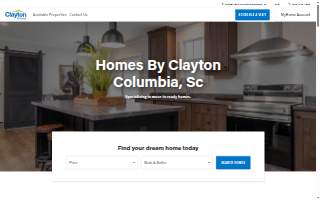 Homes by Clayton