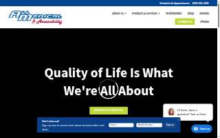All Medical Inc
