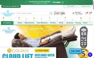 Affordable Medical Equipment
