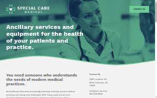 Special Care Medical