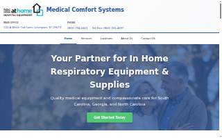 Medical Comfort Systems