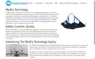 MedCo Technology
