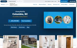 Lifeway Mobility