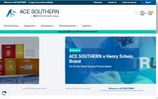 Southern Anesthesia & Surgical