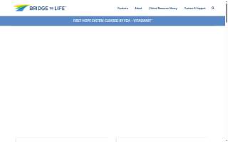 Bridge to Life Ltd.