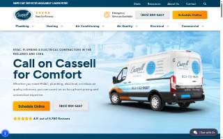 Cassell Brothers Home Services