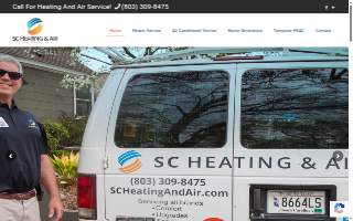 SC Heating And Air