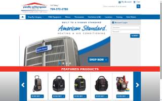 Yandle-Witherspoon Supply, Inc.