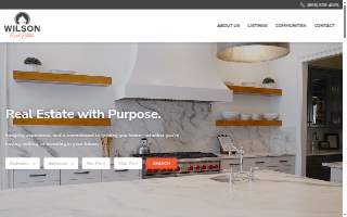 Wilson Real Estate
