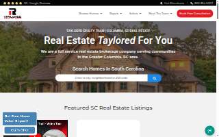 Taylored Realty Team, LLC