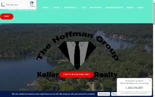The Hoffman Group at Keller Williams Realty