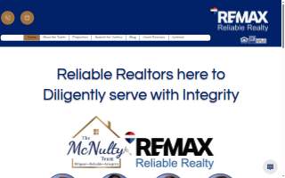 The McNulty Team - Coldwell Banker Realty