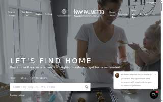 Candy Limehouse-Keller Williams Palmetto-Candy Limehouse Real Estate Solutions