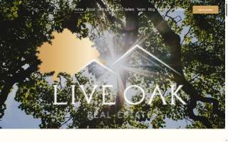 Live Oak Real Estate