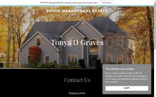 South Market Real Estate