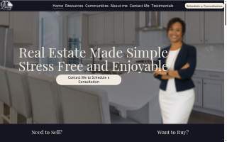 Dawn Lacey, Realtor - LPT Realty - Columbia NE and Surrounding Area
