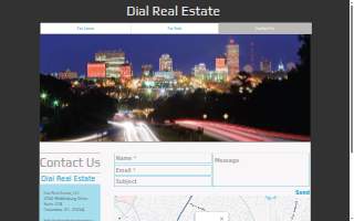 Dial Real Estate