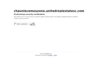 Chauniece Mouzone, Real Estate Agent / Relocation Specialist