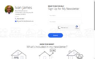 Ivan James / Beyond The Sale Team