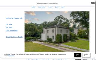 Wellman Realty | Columbia, South Carolina