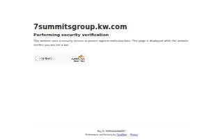 The 7 Summits Group at Keller Williams Columbia, SC