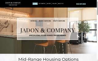 Jadon & Company