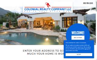 Colonial Realty