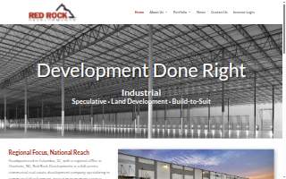 Red Rock Developments
