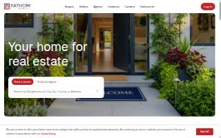 Fathom Realty SC LLC