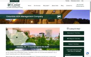 Cedar Management Group